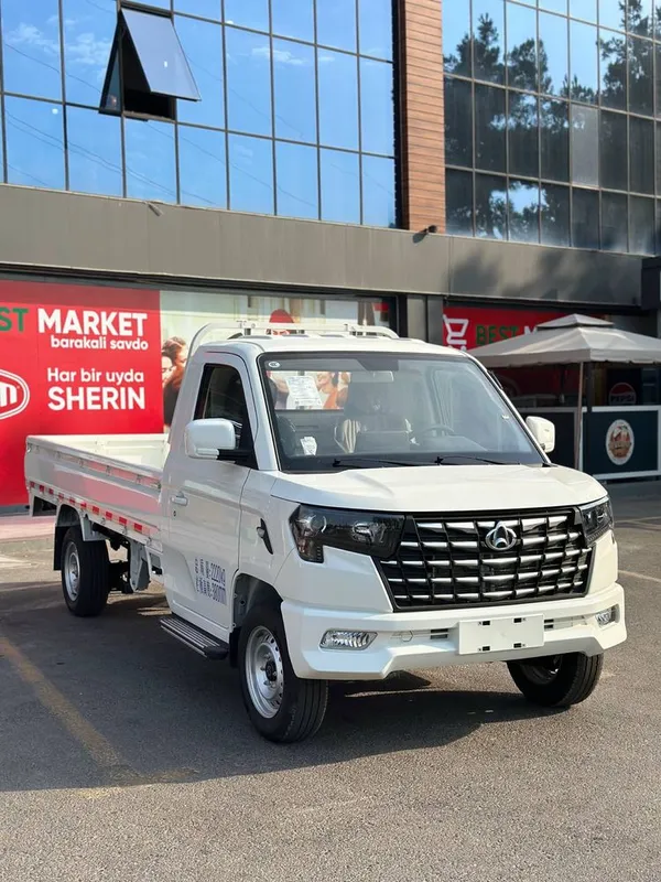Changan start plyus full 2 Changan start plyus full 2
