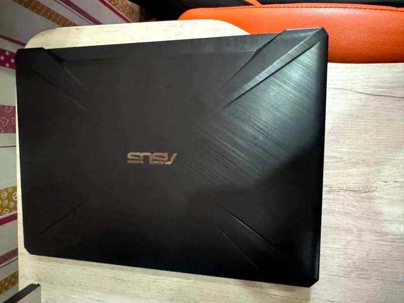 Asus Tuf Gaming FX505DT — фото 6