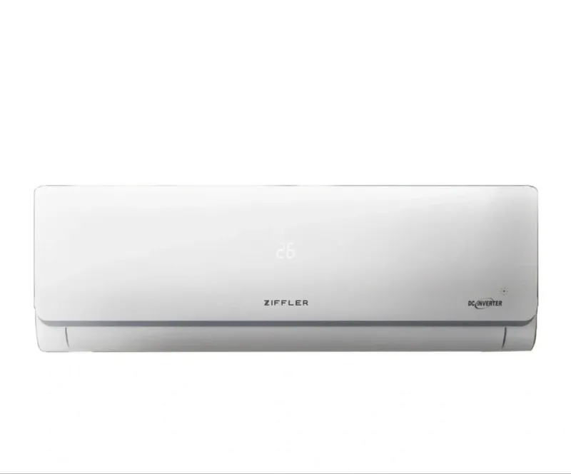 Konditsioner Ziffler 12 inverter motor tentlik — фото 2