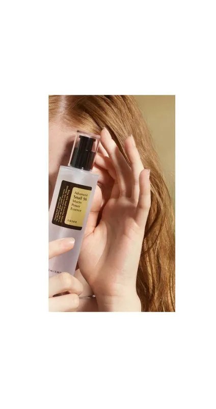 COSRX Advanced Snail 96 Mucin Power Essence, 100 ml — фото 4