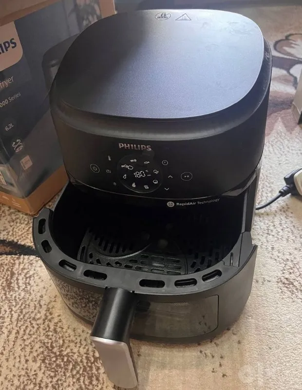 Аэрогриль PHILIPS 3 Аэрогриль PHILIPS 3