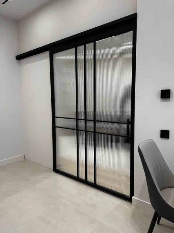 Loft eshiklar | Peregrodka | Perila | Naves — фото 7