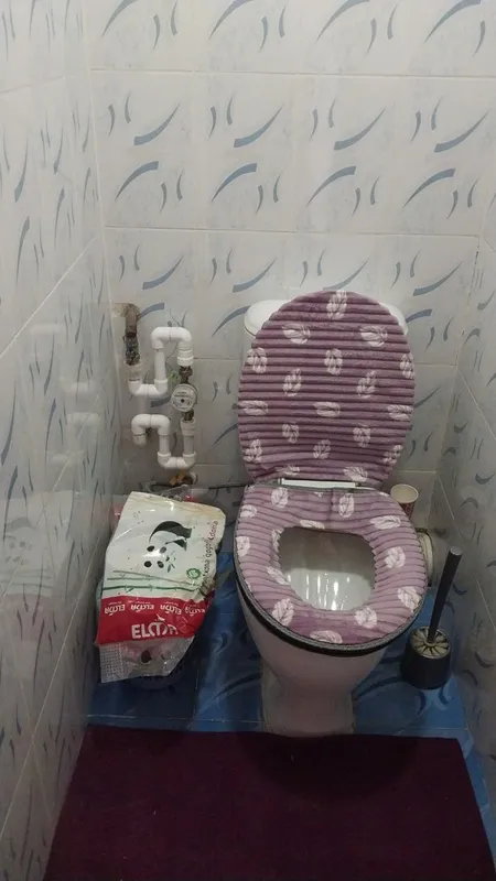 Срочно продается квартира 3/2/2 м.Олмачи БИЙ — фото 9