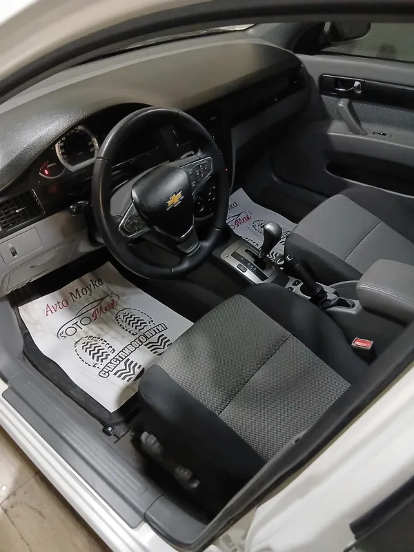 Lasetti 1.8 автомат 2011, коробка 1.6 4