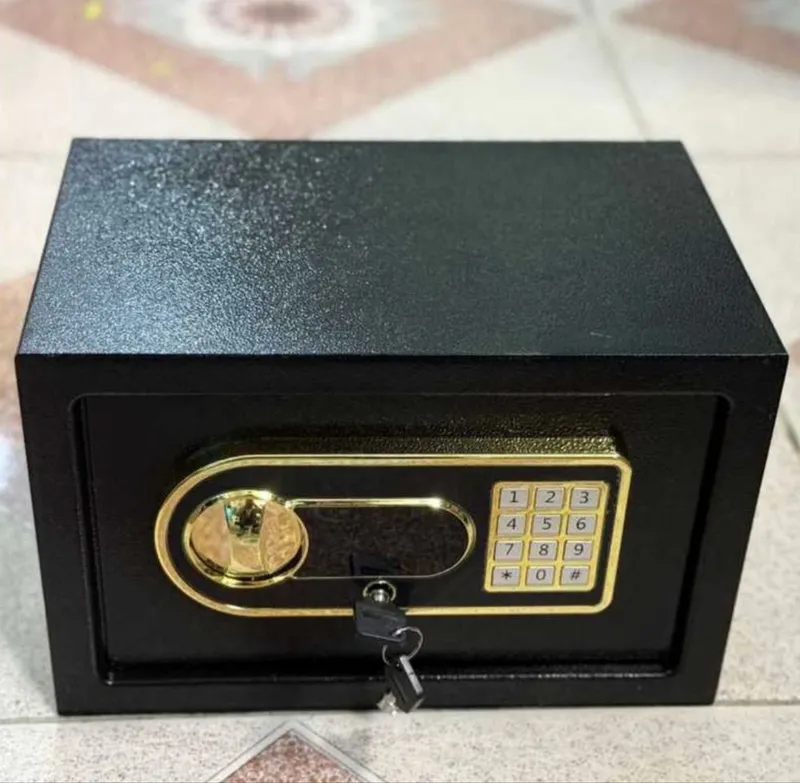 Сейфы, сейф Xittoy mebelniy 1 Сейфы, сейф Xittoy mebelniy 1