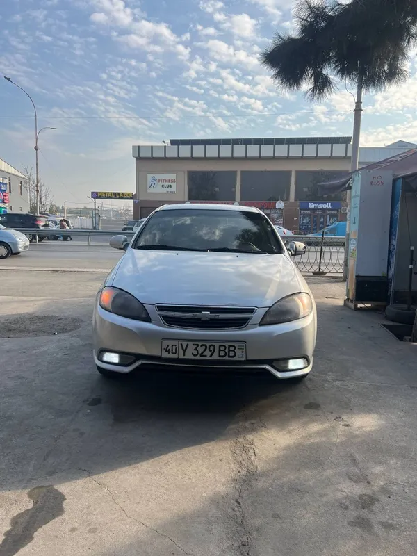 Holat yaxw minishga tayyor
