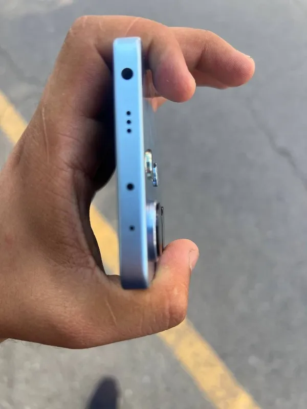 Redmi Note 13 5
