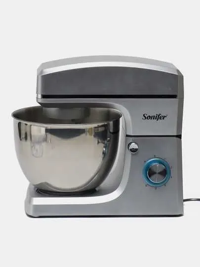Продается миксер мешалка Sonifer SF-8066, чаша 8 л, 6-скоростей 4 Продается миксер мешалка Sonifer SF-8066, чаша 8 л, 6-скоростей 4