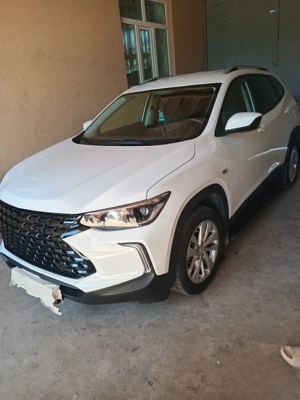 TREKER 2 LTZ, 2023 год, 52 000 км 8 TREKER 2 LTZ, 2023 год, 52 000 км 8