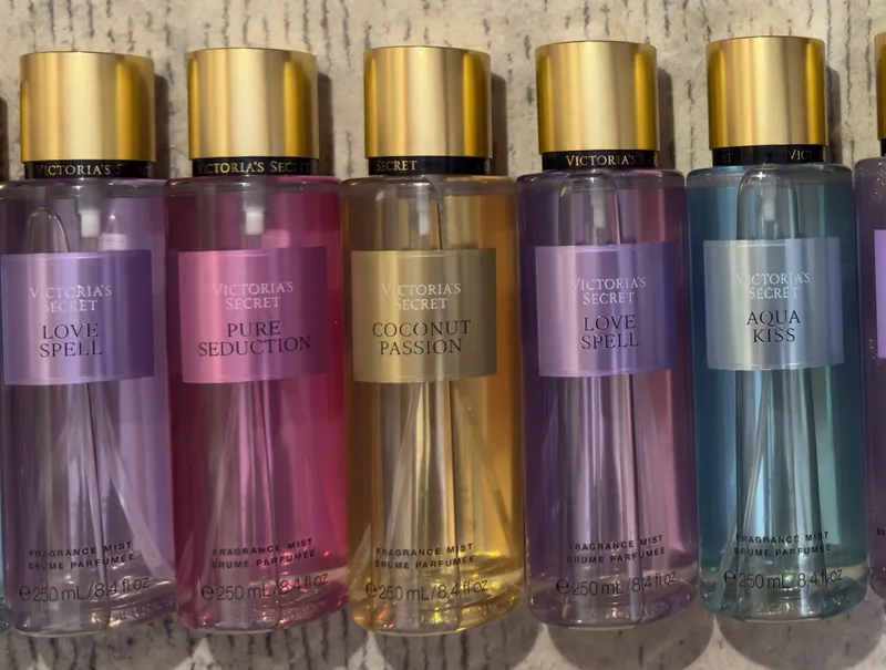 100% оригинальный мист Victoria's Secret 🇺🇸 1 100% оригинальный мист Victoria's Secret 🇺🇸 1