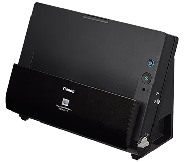 Canon imageFORMULA DR-C225 II A4 сканер — фото 4