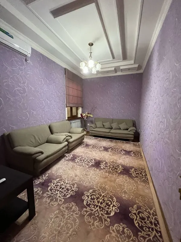Аренда .Дом Near Mirabad Avenue — фото 7