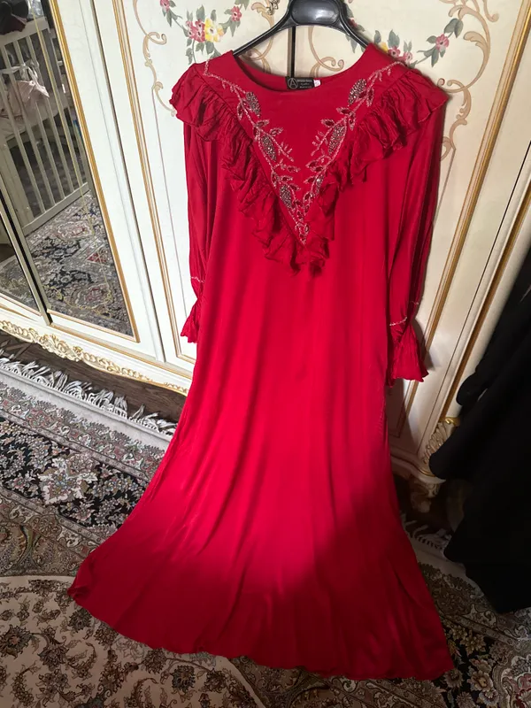 Dubay abaya koʻylak