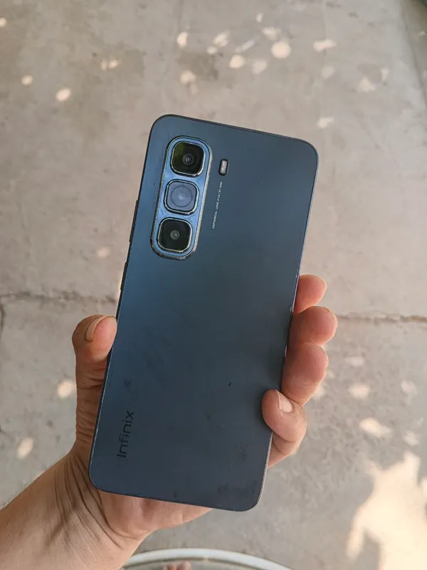 INFINIX HOT 50 PRO 8/256 XOLATI IDEAL 2 INFINIX HOT 50 PRO 8/256 XOLATI IDEAL 2