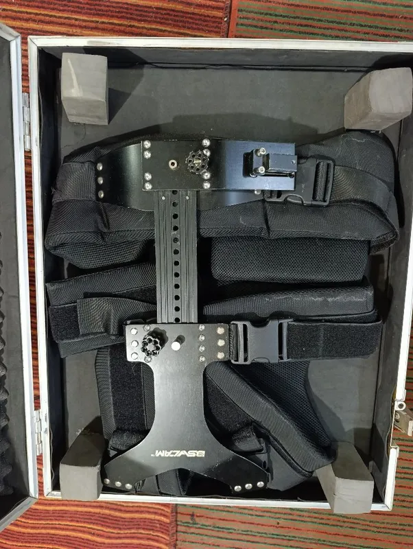 Steadycam BSVCAM — фото 2