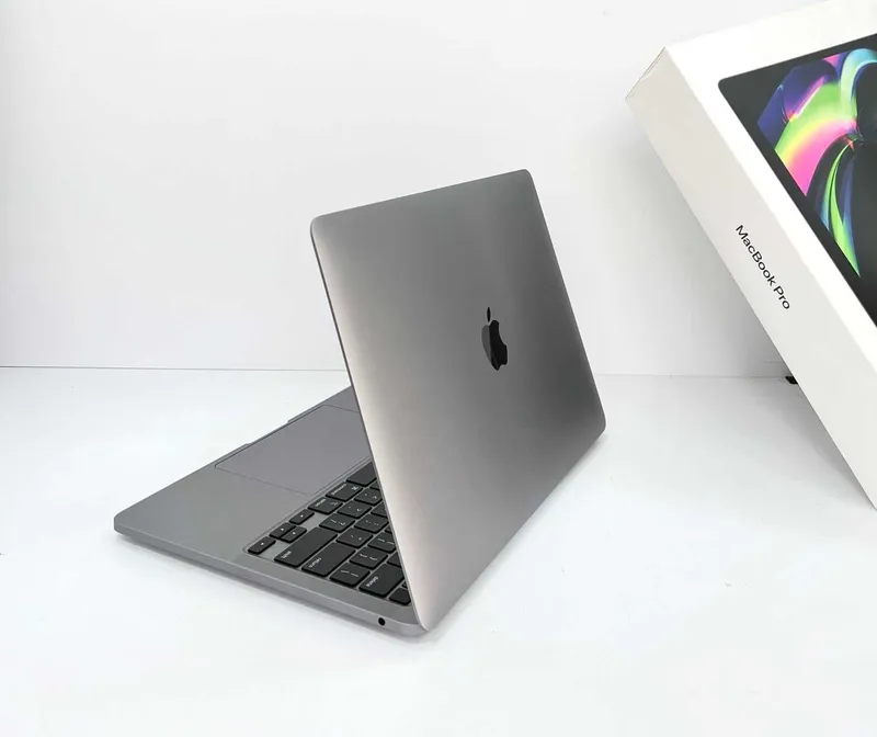 iCloud ! Zapchast Macbook Pro M1 13 inch Zablokirovan — фото 2