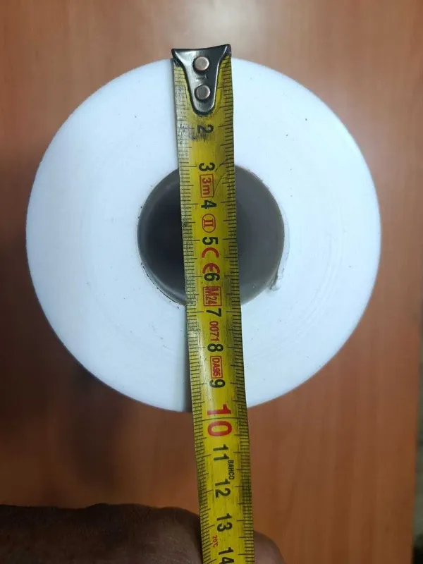 фторопласт болванка 1