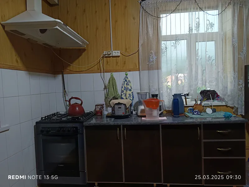 Қарши марказида ноёб таклиф — 8,5 сот уй сотилади! — фото 4