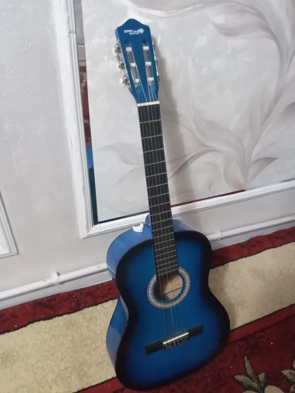 yamaha Gitara