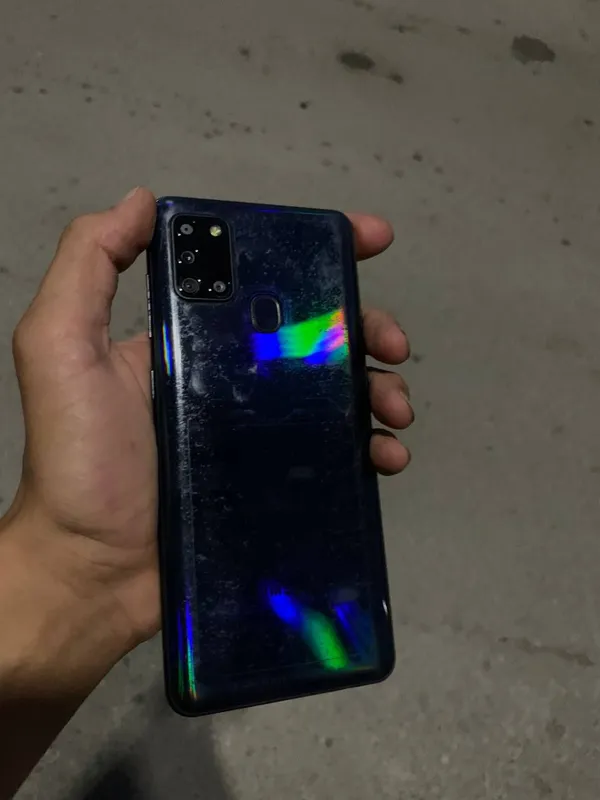 Samsung A21s 1