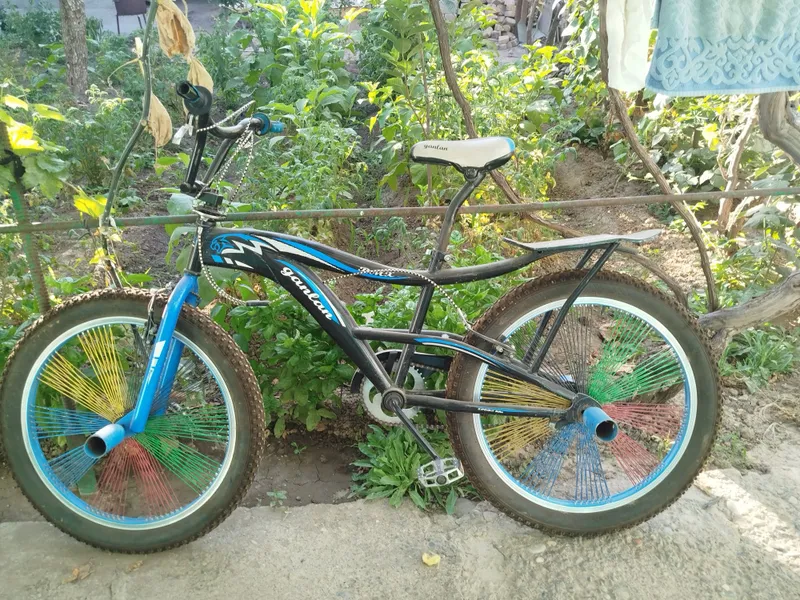 Velosiped bmx velo 2 Velosiped bmx velo 2