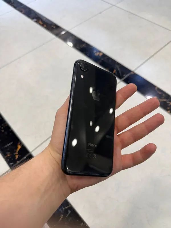Iphone Xr idela xolatda 1