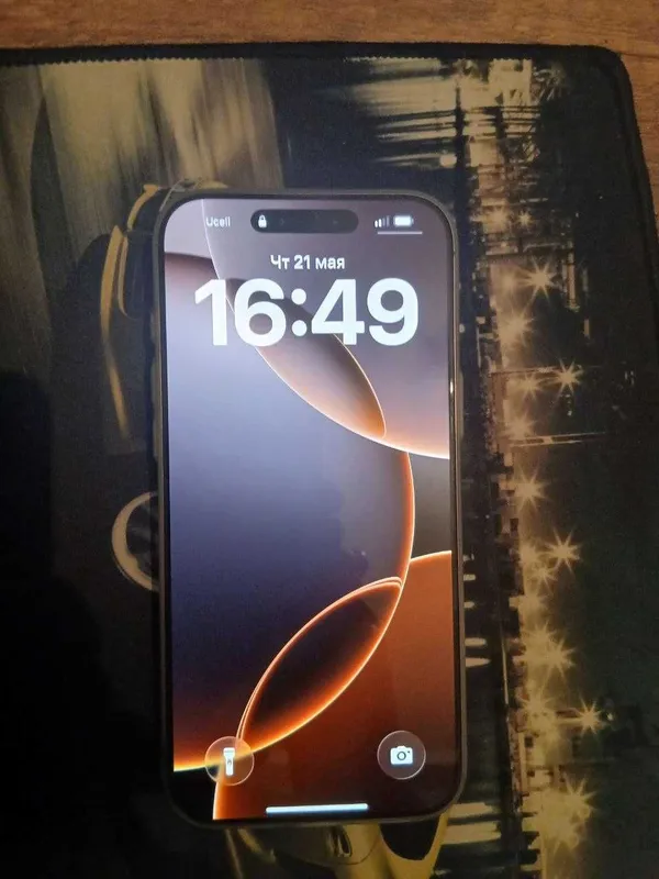 Iphone 16 pro max desert titanium 1 Iphone 16 pro max desert titanium 1
