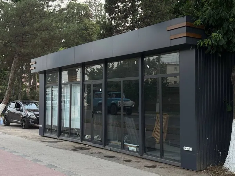 Tayyor Kochma dokon 3*9, 27 kv sotiladi
