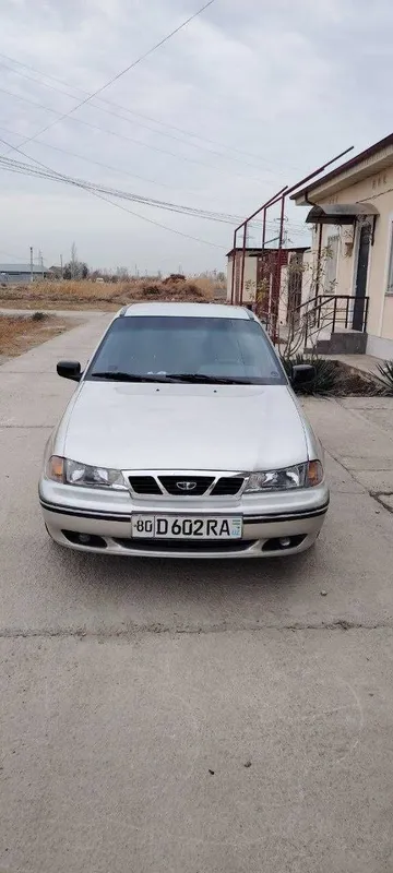 Nexia 1 2004 yil