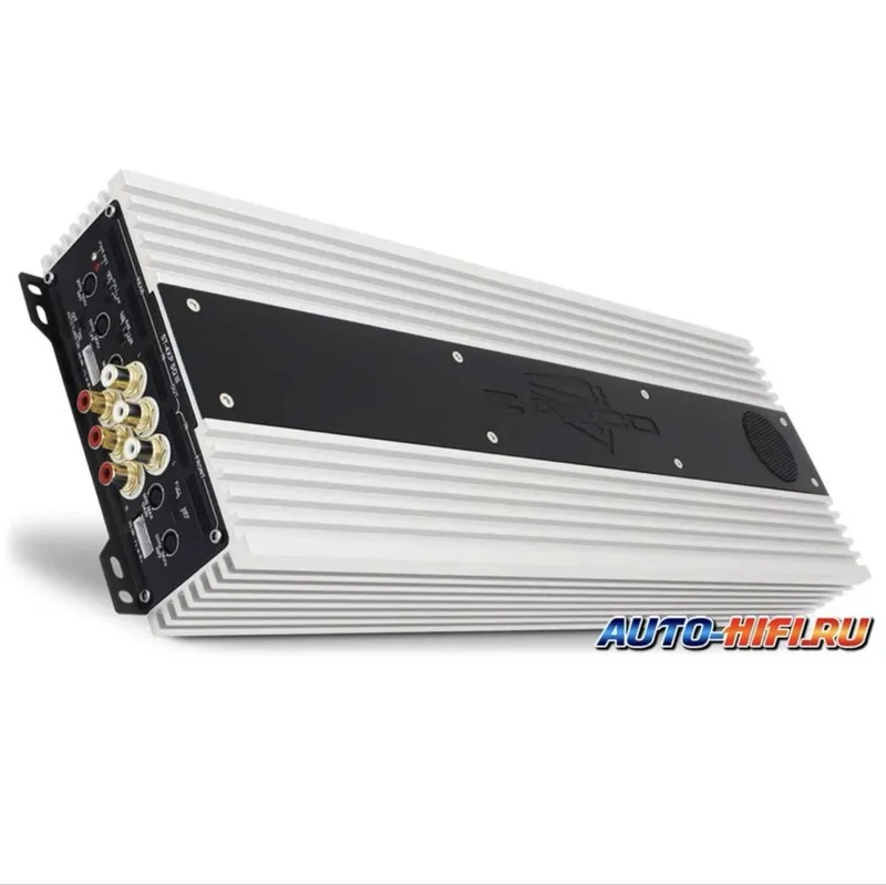 Zapco ST-4XP SQ III 4х-канальный усилитель