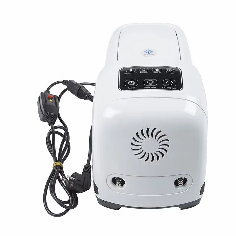 Original mikroklimat Fog Machine — фото 5
