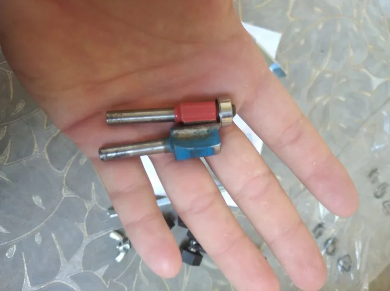 Frezer apparat sotiladi 3