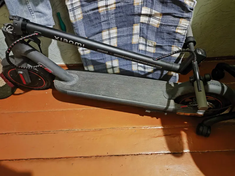 Electric Scooter 4 Pro
