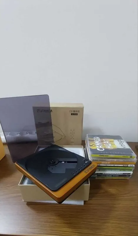 CD проигрыватель компакт дисков 2 CD проигрыватель компакт дисков 2