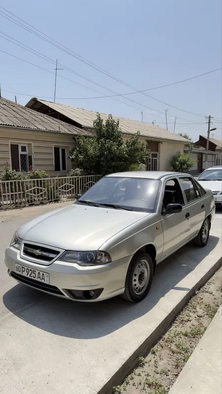 Nexia 2 Donc 23.000km 2009 Nexia 2 Donc 23.000km 2009