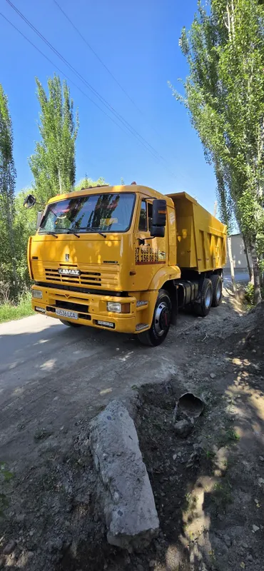 Kamaz sotiladi hamma joyi idiyal 2 Kamaz sotiladi hamma joyi idiyal 2
