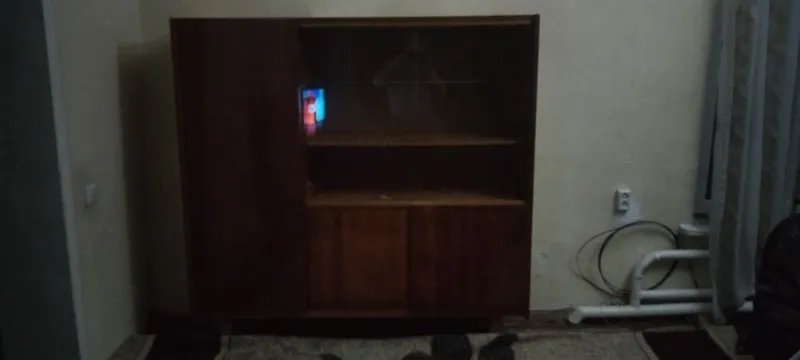 Продаётся сервант — фото 2