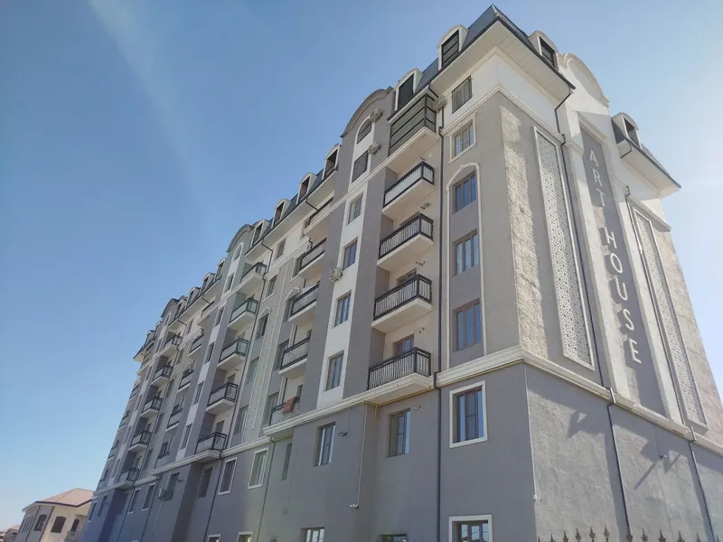 Al-Xorazmiy koʻcha Kapital bank orqasida kvartiralar 3 Al-Xorazmiy koʻcha Kapital bank orqasida kvartiralar 3