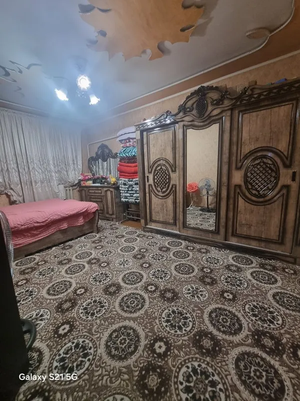 Продам 3х комнатную кв — фото 2