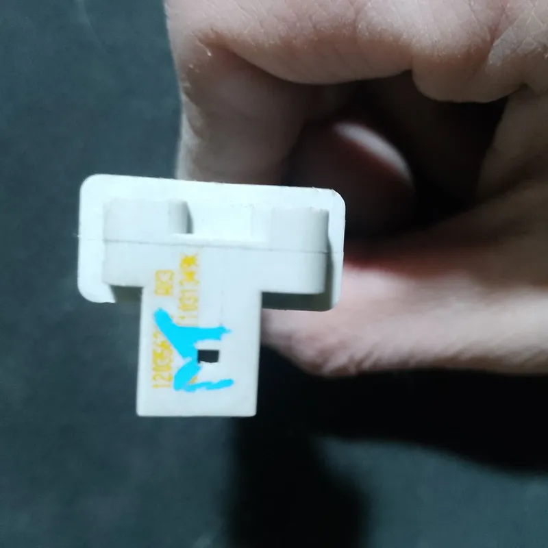 Датчик температуры воздуха 6445.YY 4
