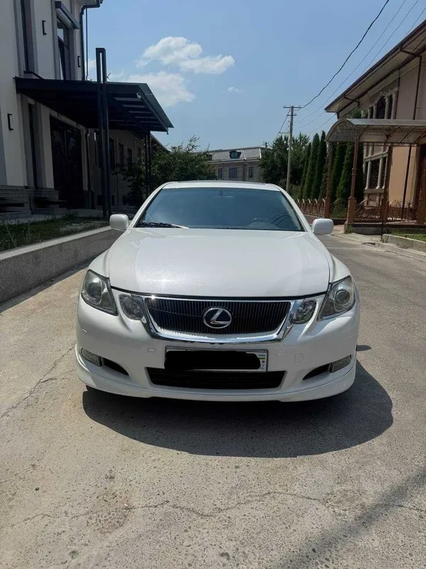 Продаётся Lexus GS 300 1 Продаётся Lexus GS 300 1
