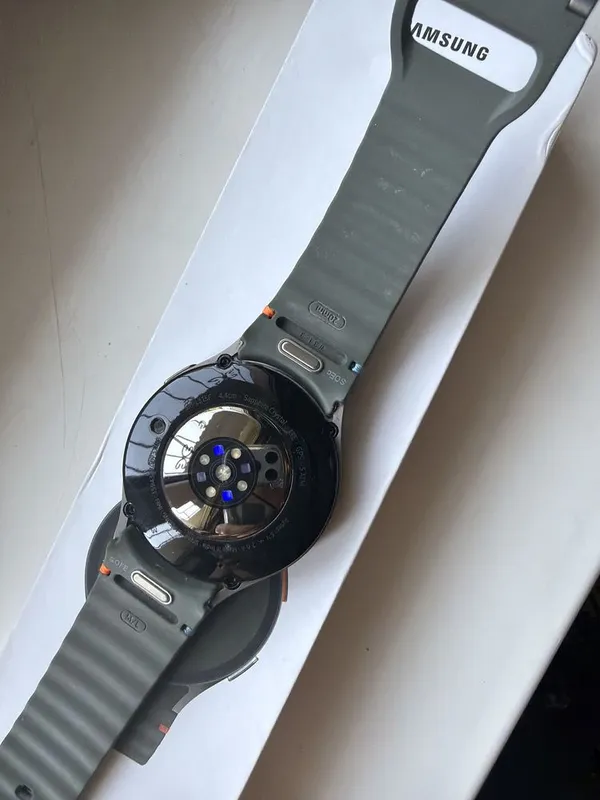 Samsung Galaxy Watch7 3 Samsung Galaxy Watch7 3