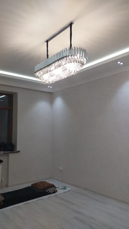Malyarka yevroremont gipsakarton dezaynerske usta padkluch qilamiz