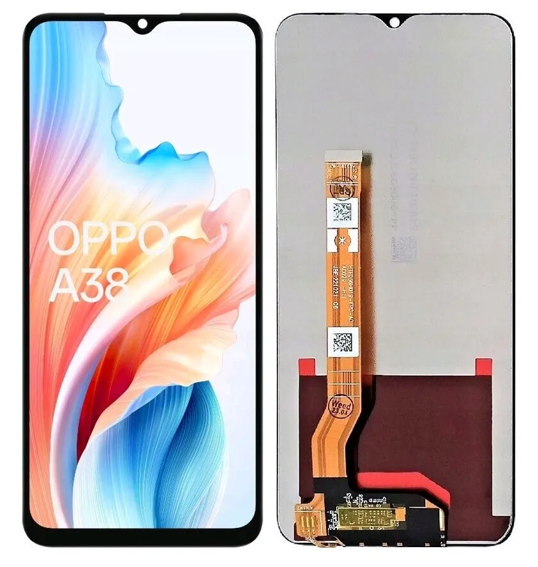 LCD Display Touch OPPO A17/A18/A38/A57/A58/A77/A78 4
