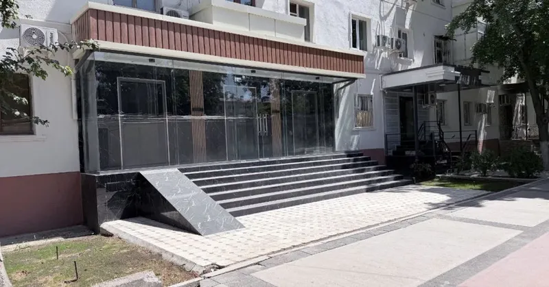 Сдается нежилое Мирзо-Улугбек Экобазао