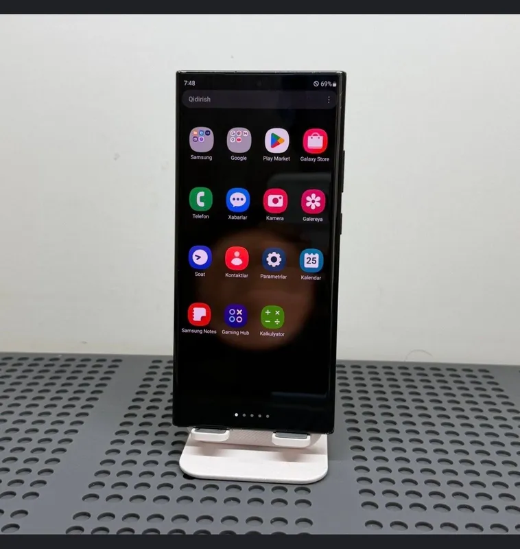 Samsung note 20 ultra 3