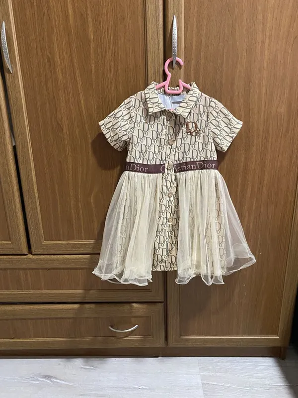 Продам платья — фото 6