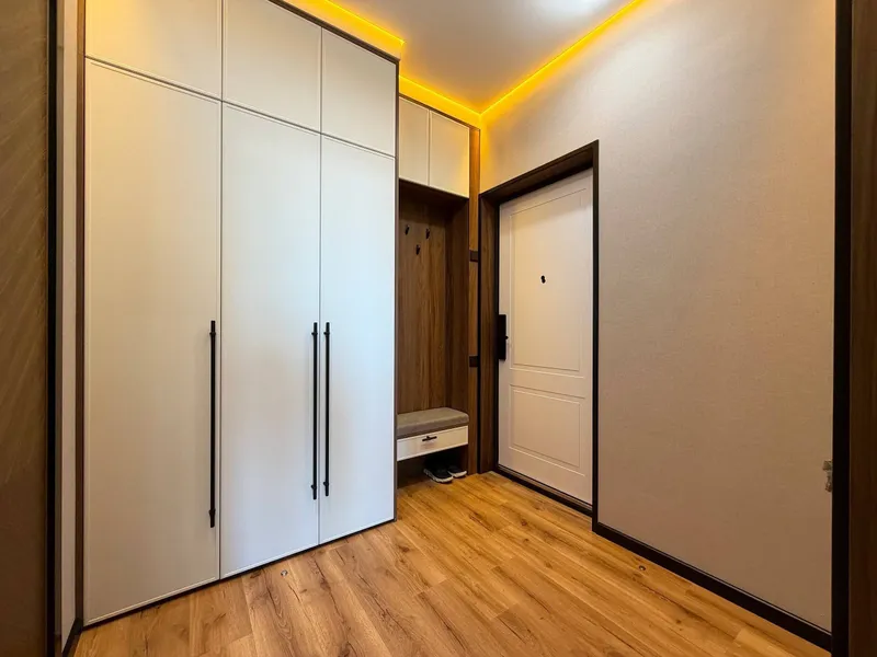 Посуточная Квартиры Boulevard Residence — фото 1 Посуточная Квартиры Boulevard Residence — фото 1