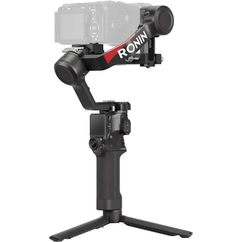 Стабилизатор Dji Ronin RS4