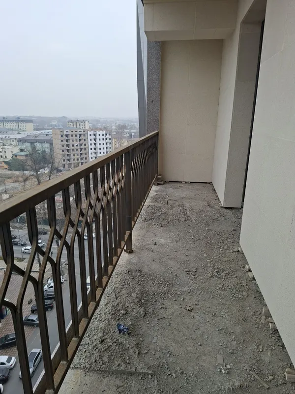 Оху кафеси тогриси уй сотилад 94кв каропка 3 хона — фото 4